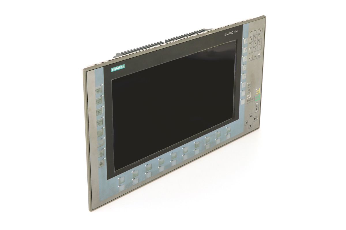 6AV2124-1QC02-0AX0 写真2