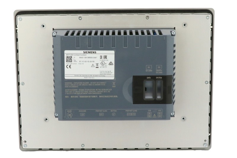 6AV2128-3MB06-0AX1 写真5