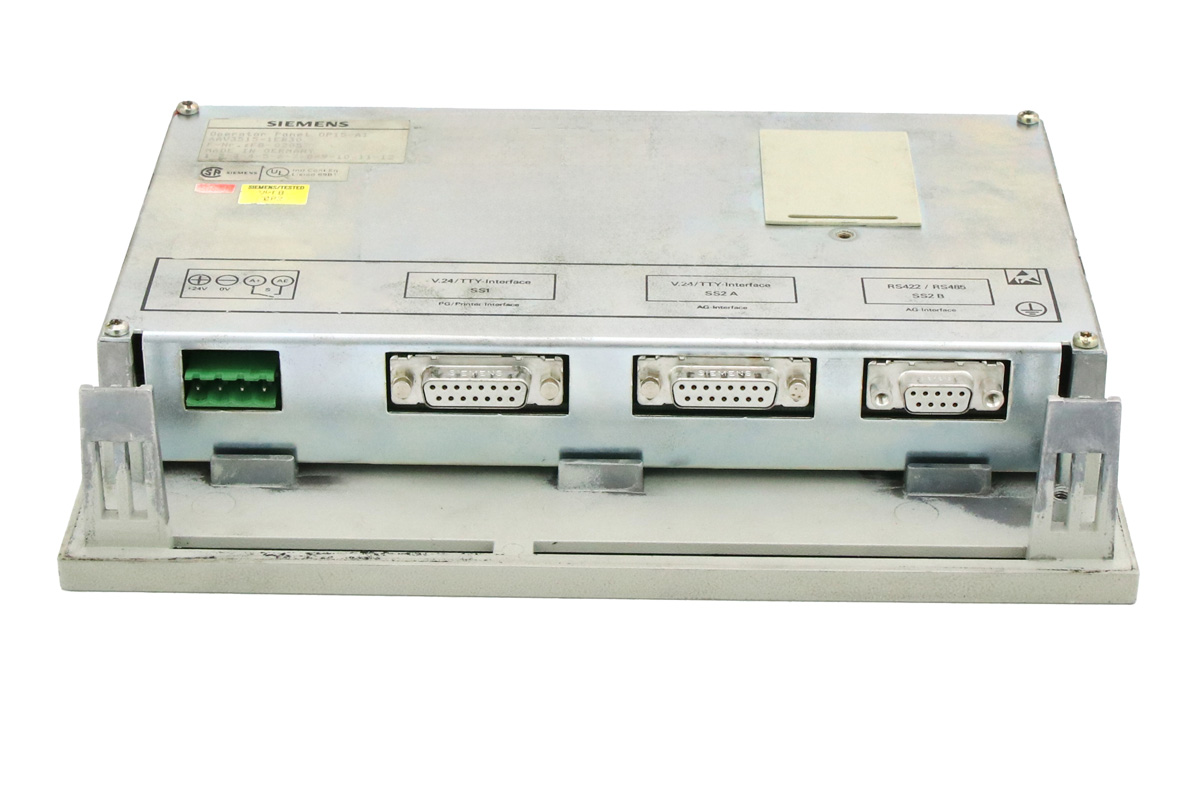 6AV3515-1EB30 写真6