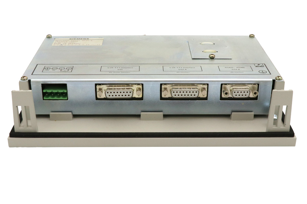 6AV3515-1MA01 写真6