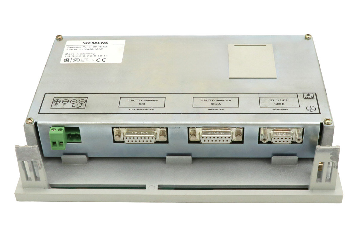6AV3515-1MA20-1AA0 写真6
