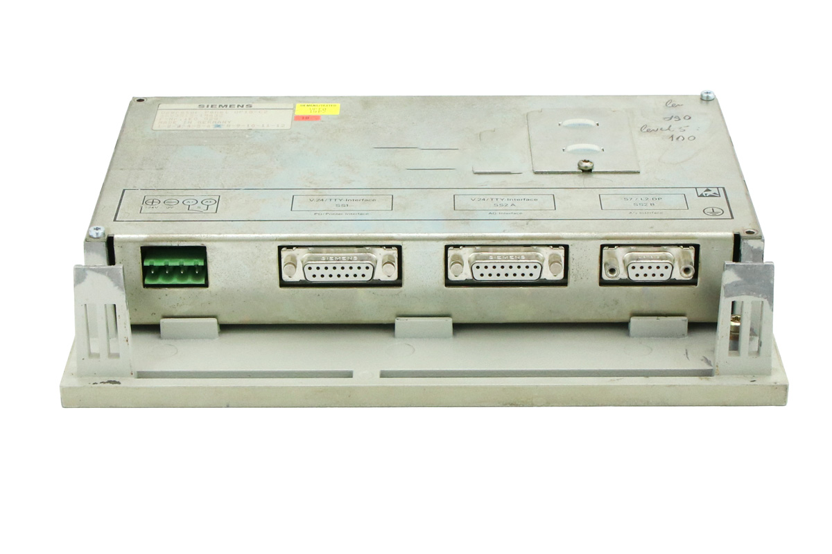 6AV3515-1MA32 写真7