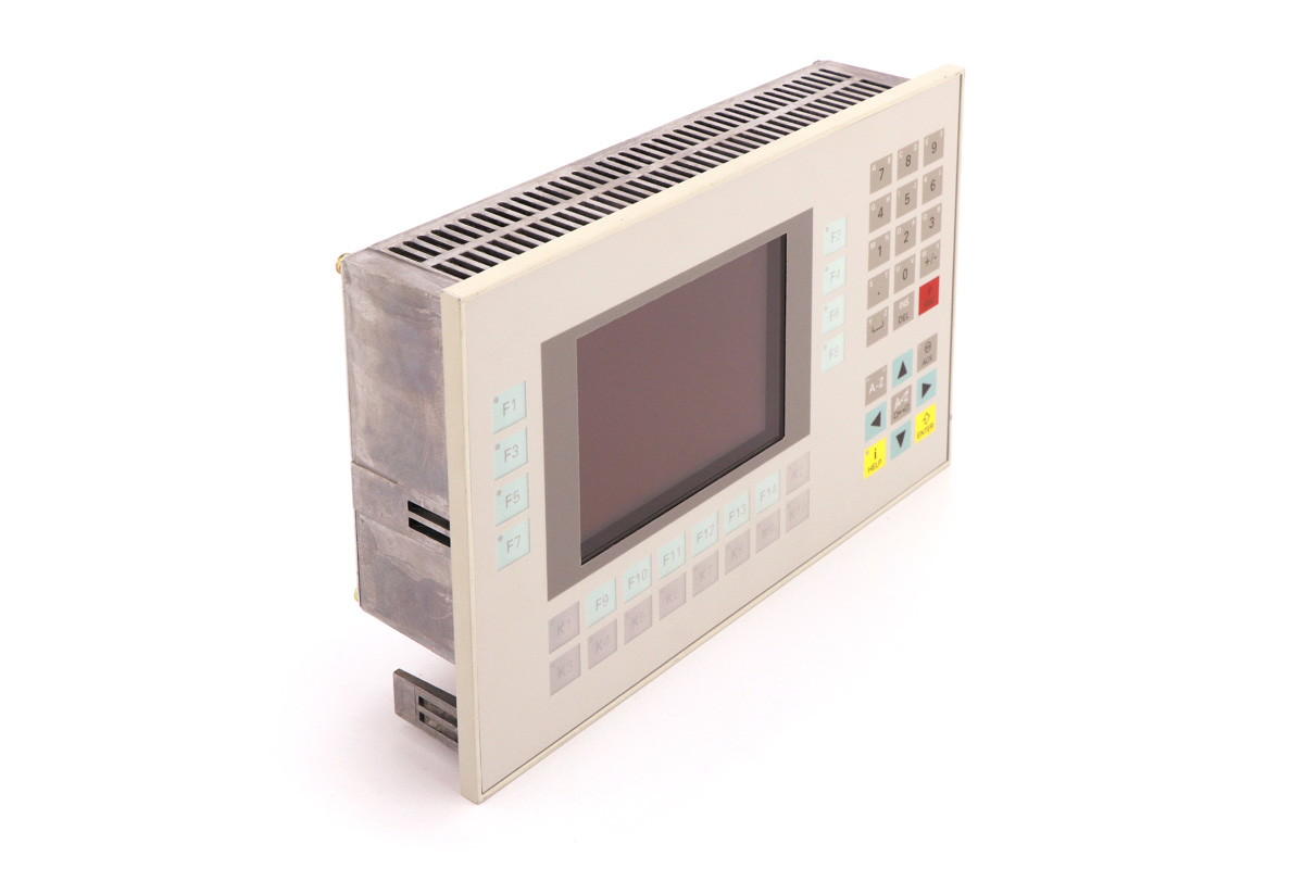 6AV3525-1EA01-0AX0 写真2
