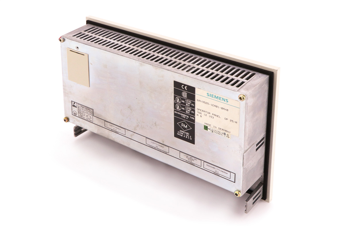 6AV3525-1EA01-0AX0 写真3