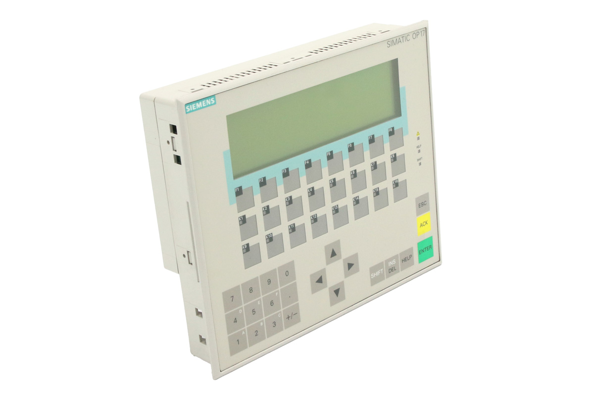 6AV3617-1JC30-0AX2 写真2