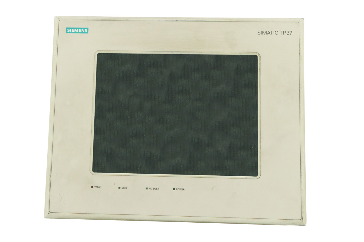 6AV3637-1PL00-0AX0 写真5