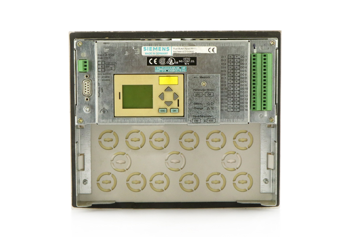 6AV3688-3CD13-0AX0 写真4