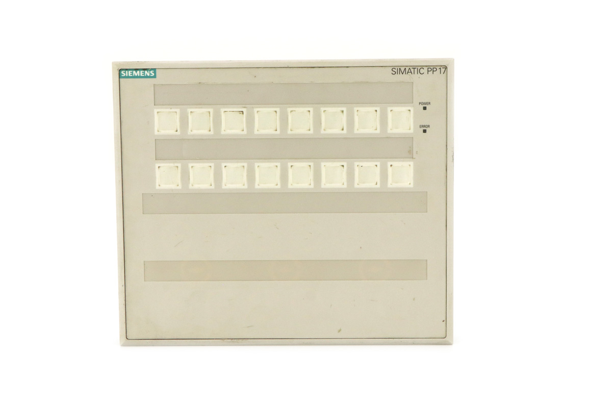 6AV3688-3CD13-0AX0 写真6
