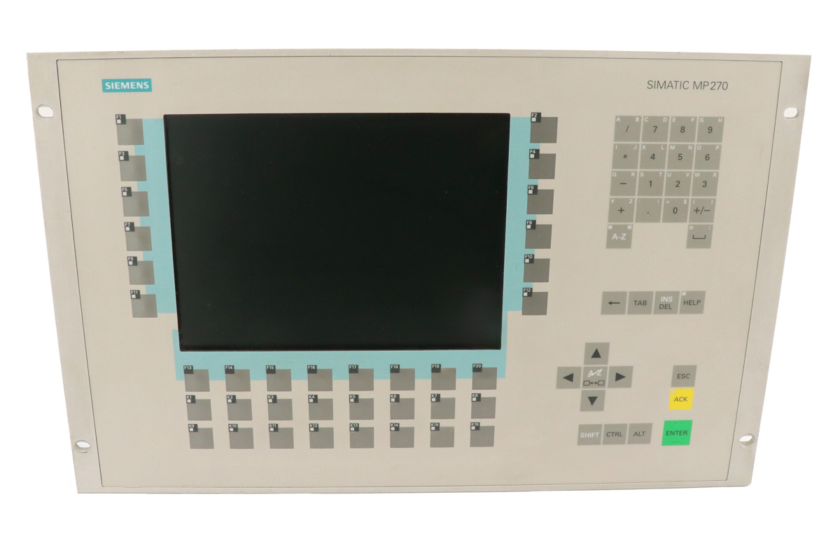 6AV6542-0AB15-1AX0 写真7