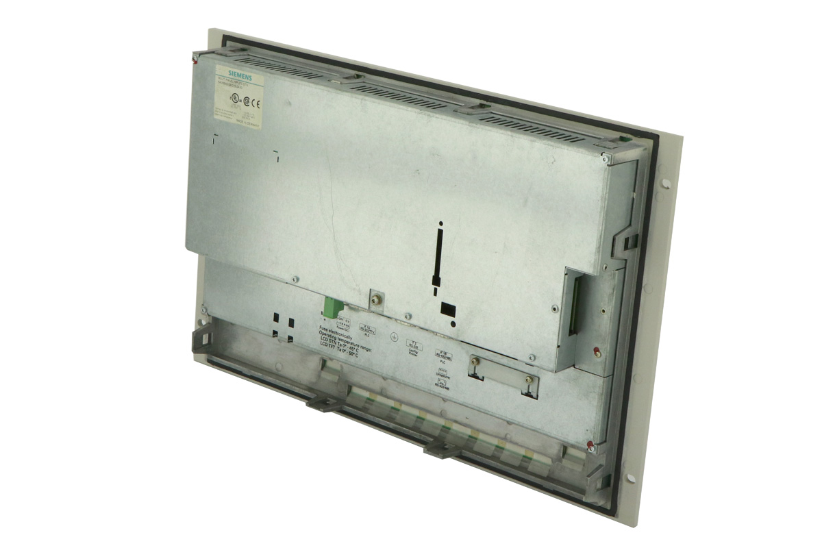 6AV6542-0AC15-2AX0 写真4