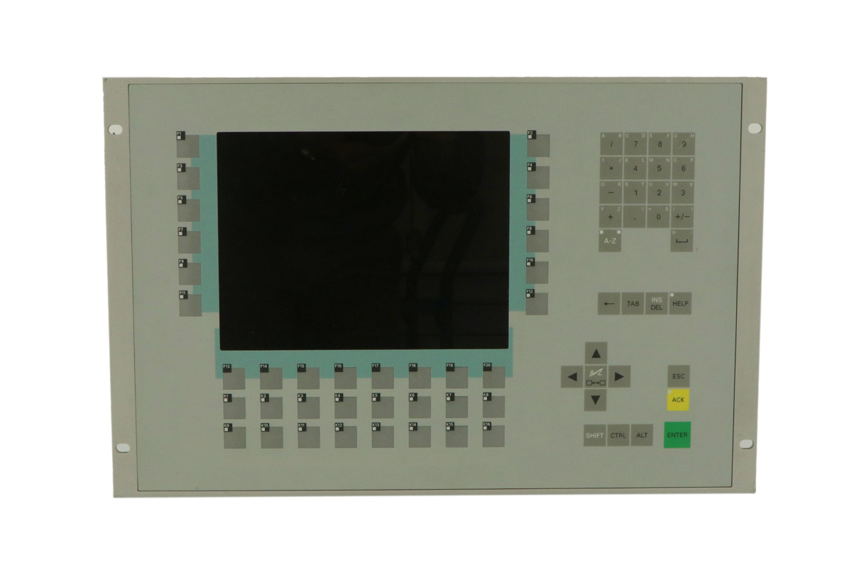 6AV6542-0AC15-2AX0 写真7