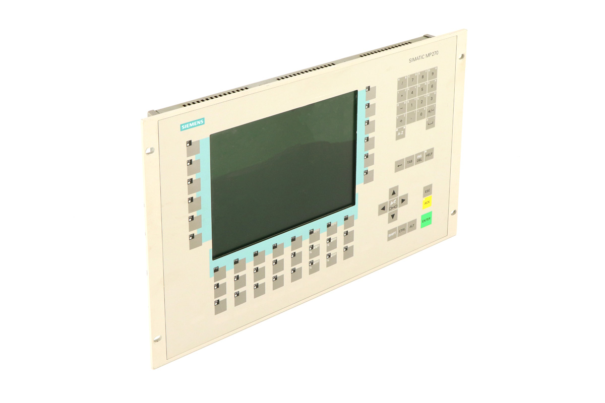 6AV6542-0AD15-2AX0 写真2