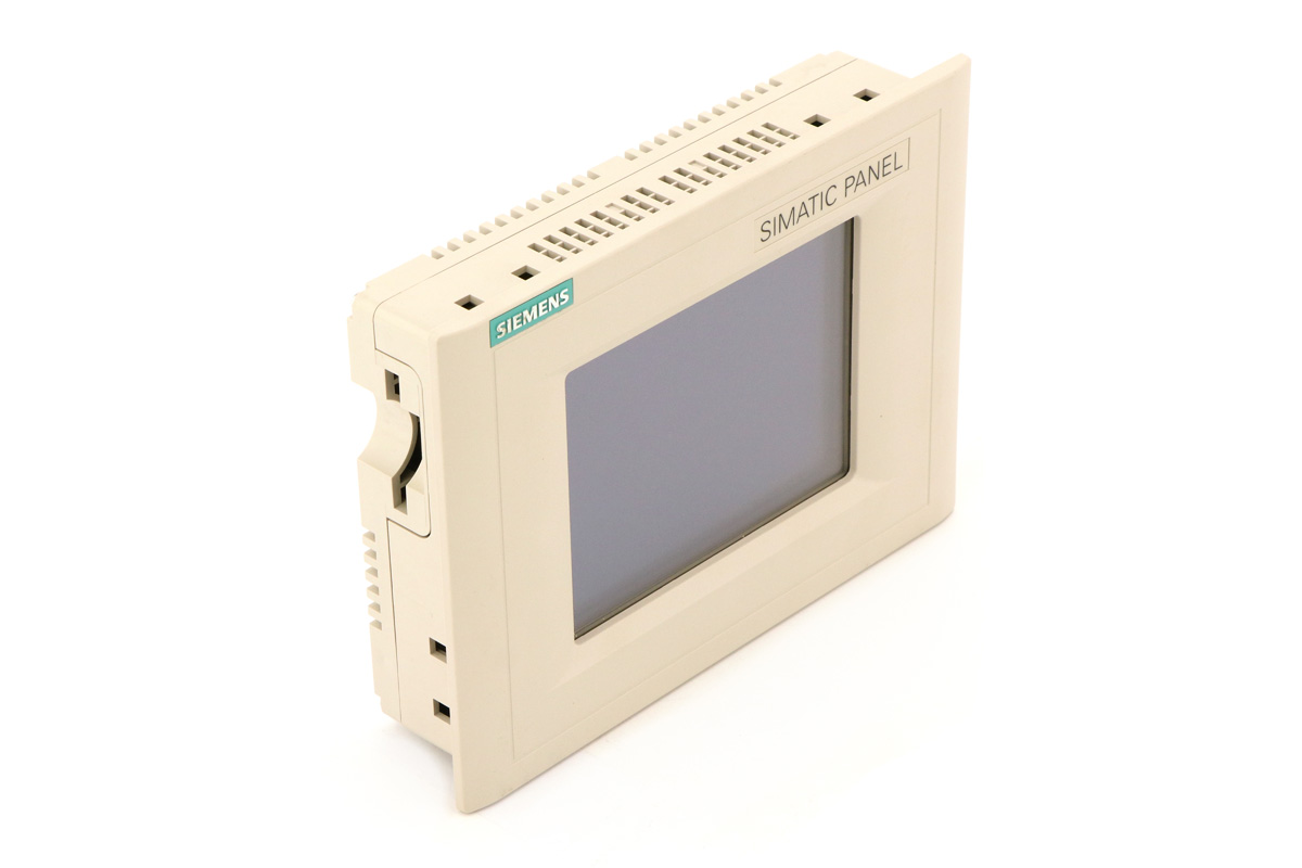 6AV6545-0AA15-2AX0 写真2