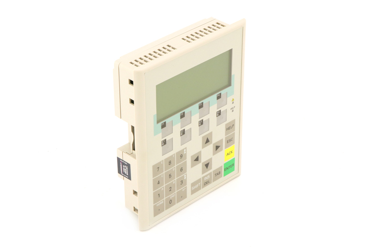 6AV6641-0BA11-0AX0 写真2