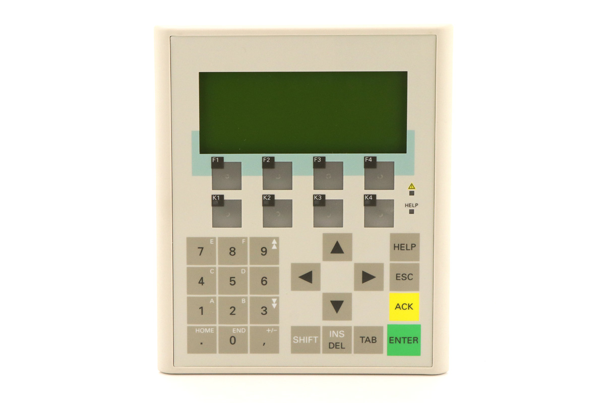 6AV6641-0BA11-0AX0 写真6