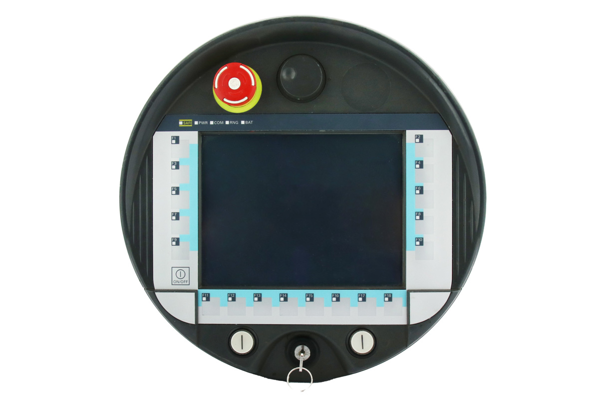 6AV6645-0GC01-0AX0 写真7
