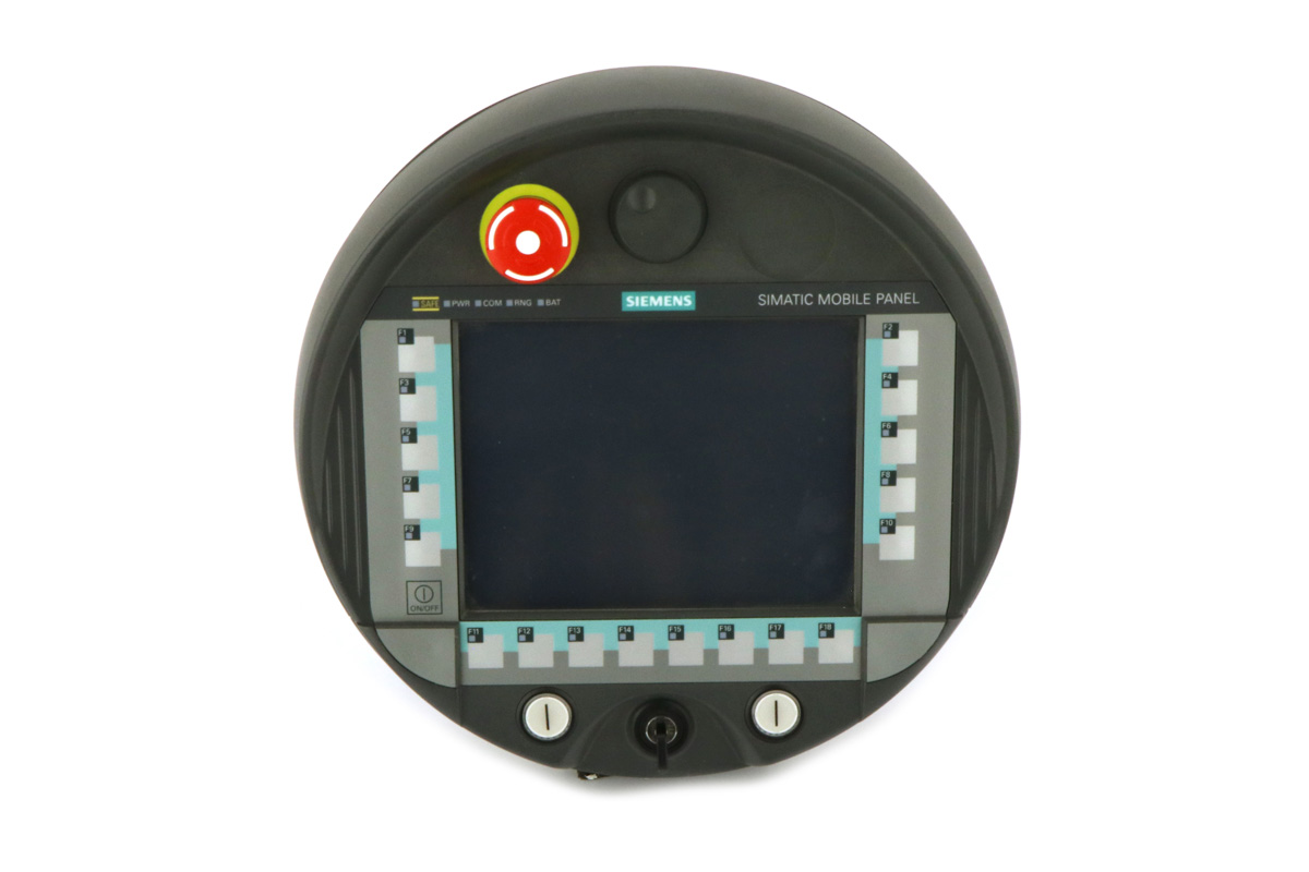 6AV6645-0GC01-0AX1 写真6