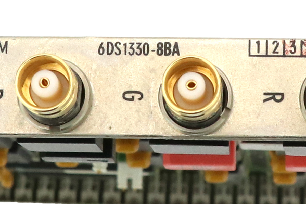 6DS1330-8BA 写真5