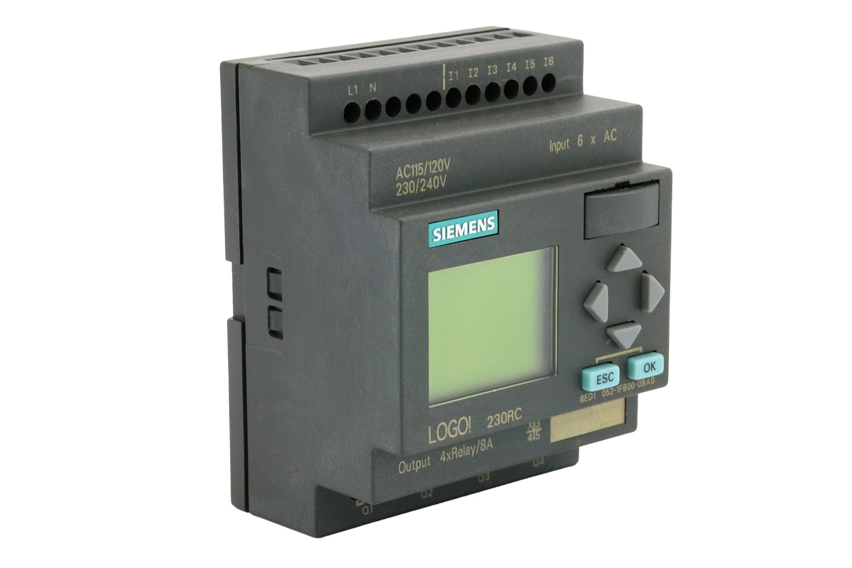 6ED1052-1FB00-0BA0 写真2