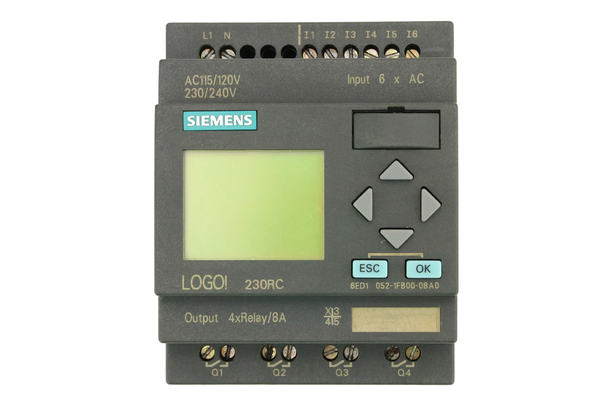 6ED1052-1FB00-0BA0 写真6