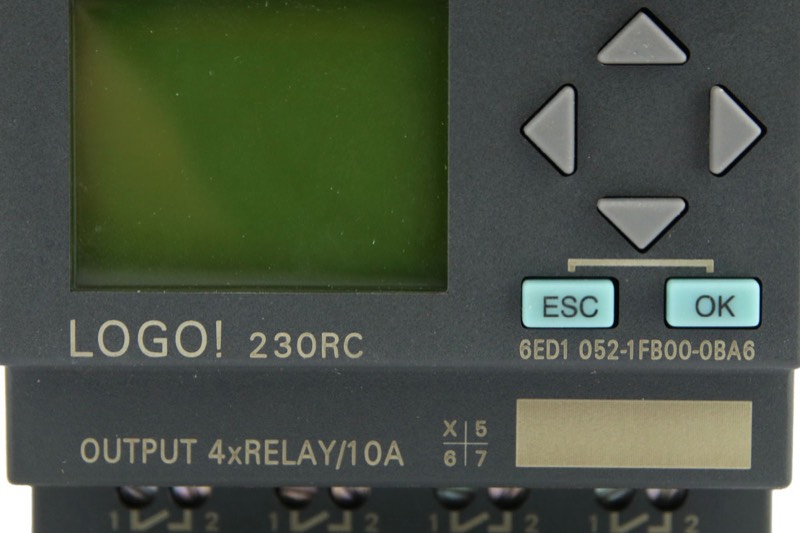 6ED1052-1FB00-0BA6 写真5
