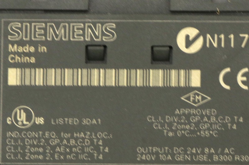 6ED1052-2MD00-0BA5 写真5