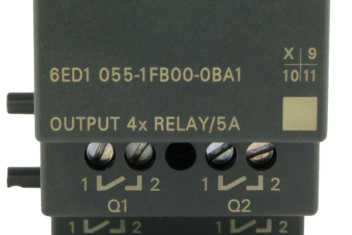 6ED1055-1FB00-0BA1 写真5