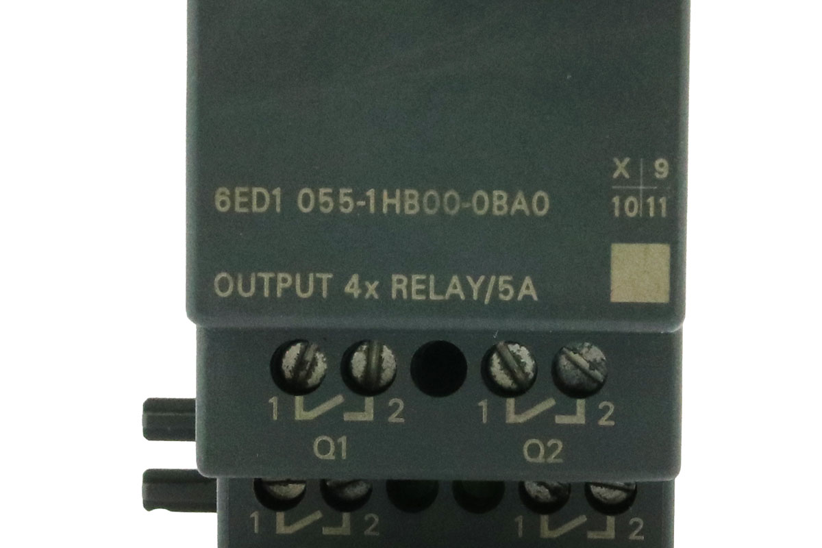 6ED1055-1HB00-0BA0 写真5