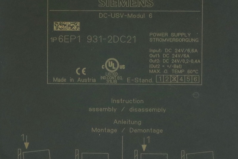 6EP1931-2DC21 写真5