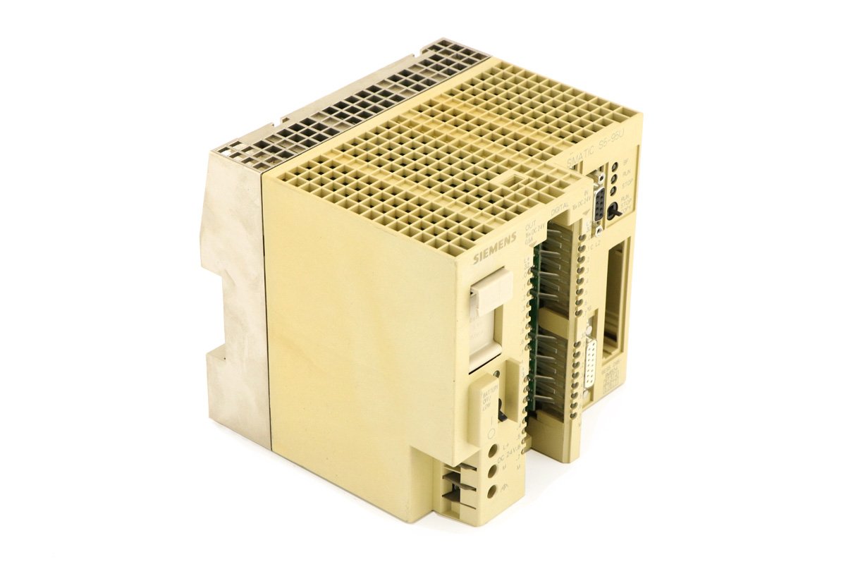 6ES5095-8MB04 写真2