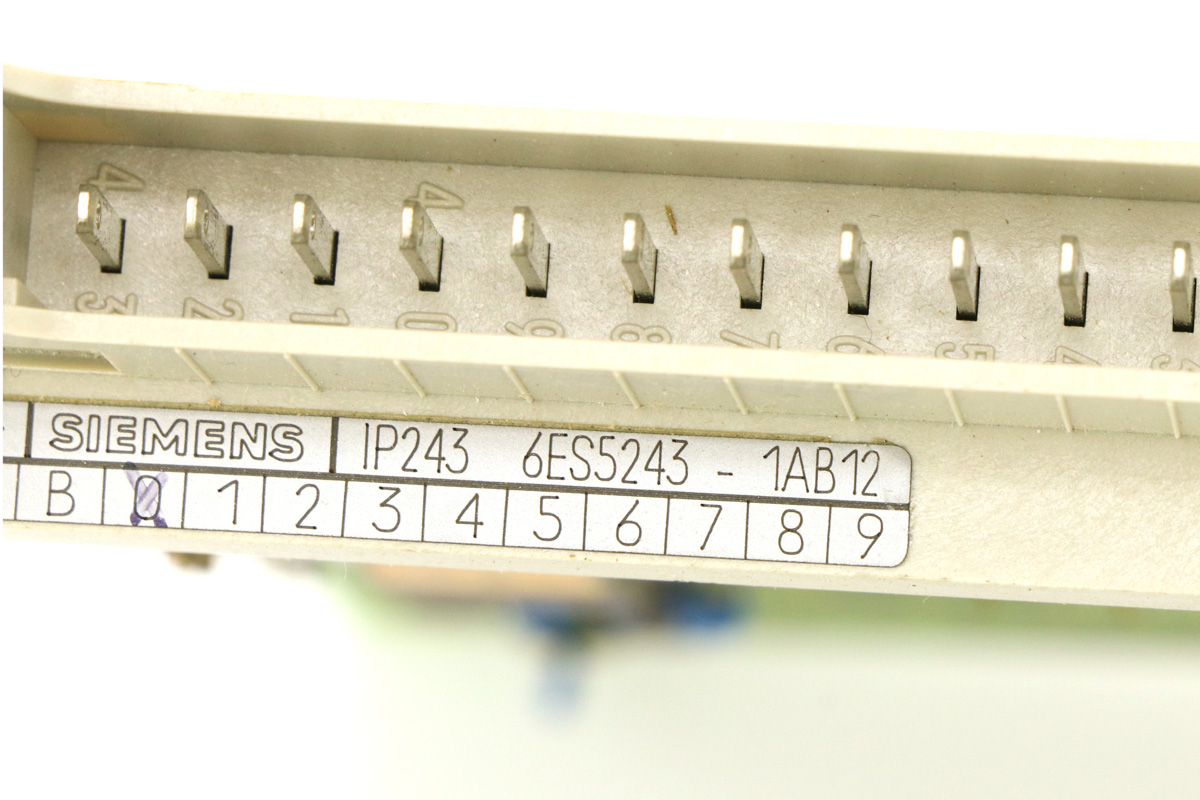 6ES5243-1AB12 写真5