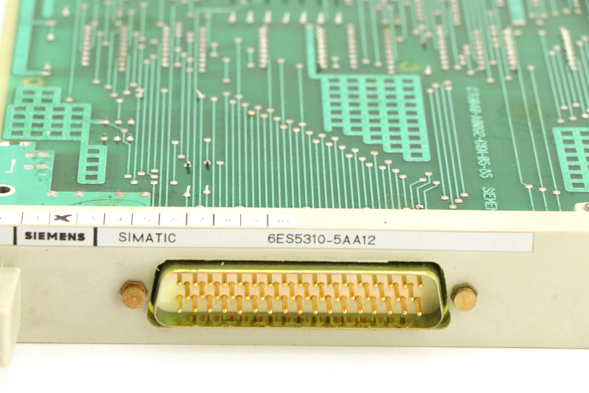 6ES5310-5AA12 写真5