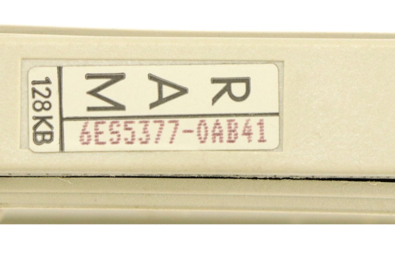 6ES5377-0AB41 写真5