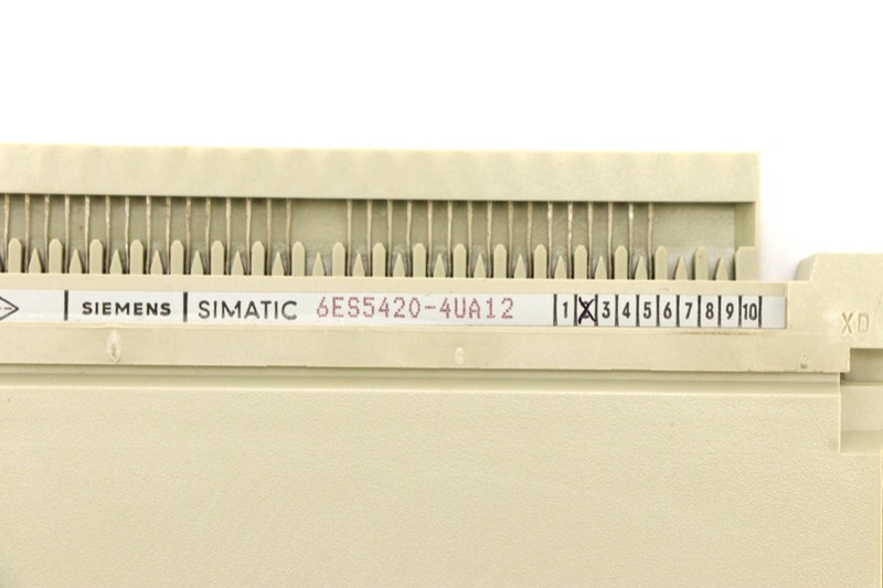 6ES5420-4UA12 写真5