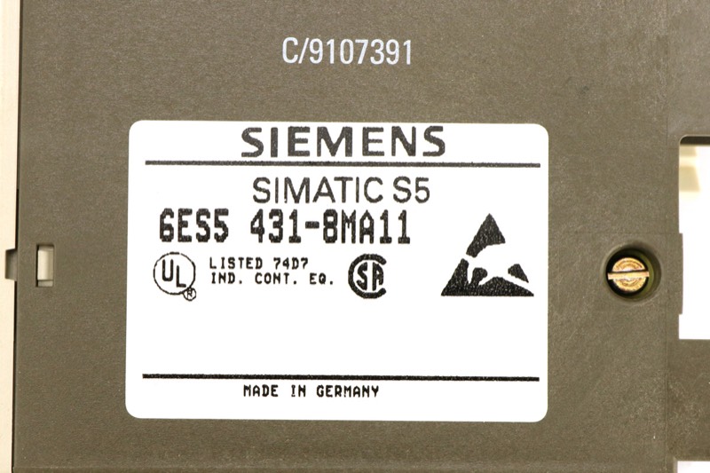 6ES5431-8MA11 写真5