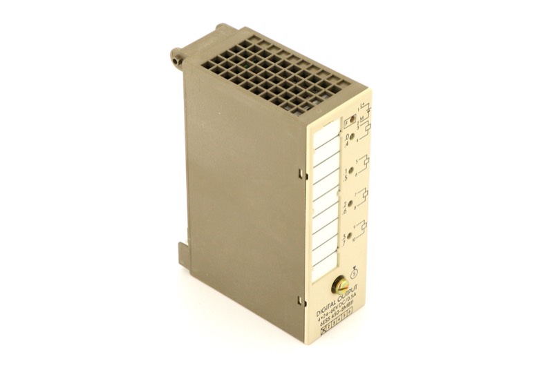 6ES5450-8MB11 写真2
