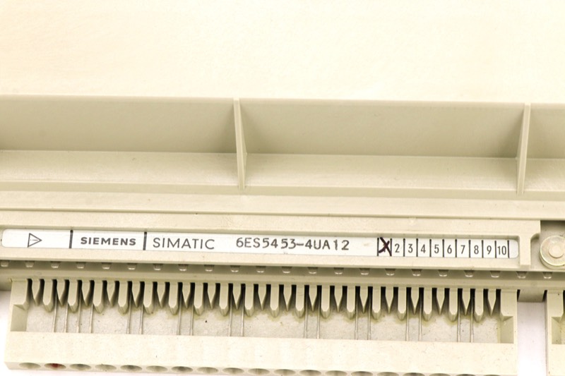 6ES5453-4UA12 写真5