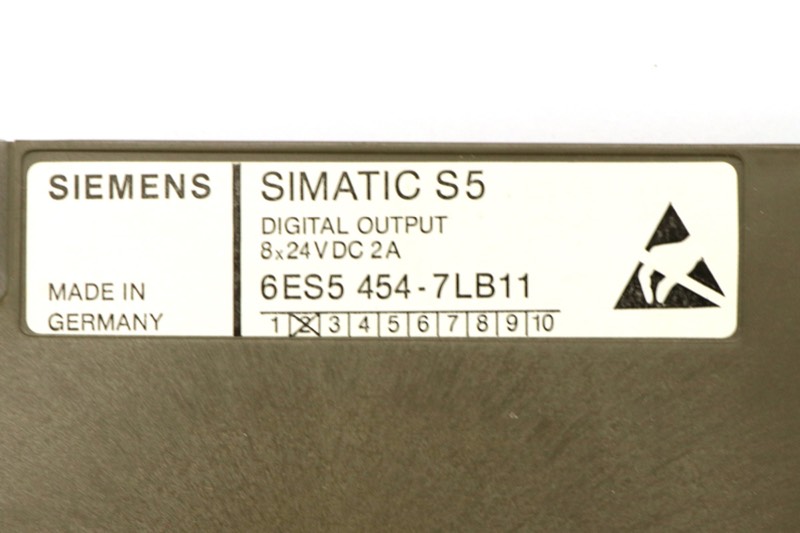 6ES5454-7LB11 写真5