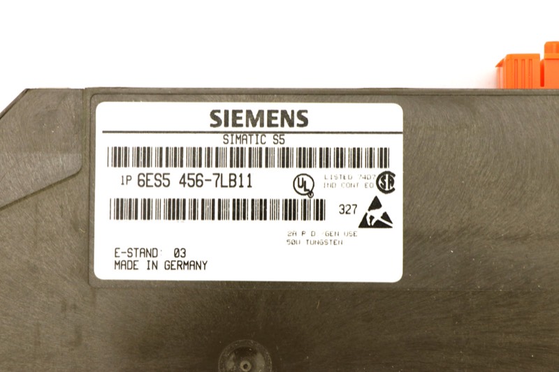 6ES5456-7LB11 写真5