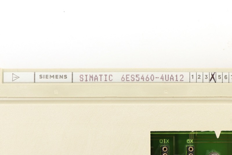 6ES5460-4UA12 写真5