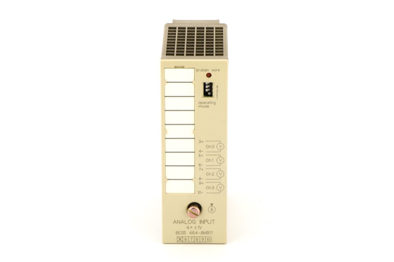6ES5464-8MB11 写真6