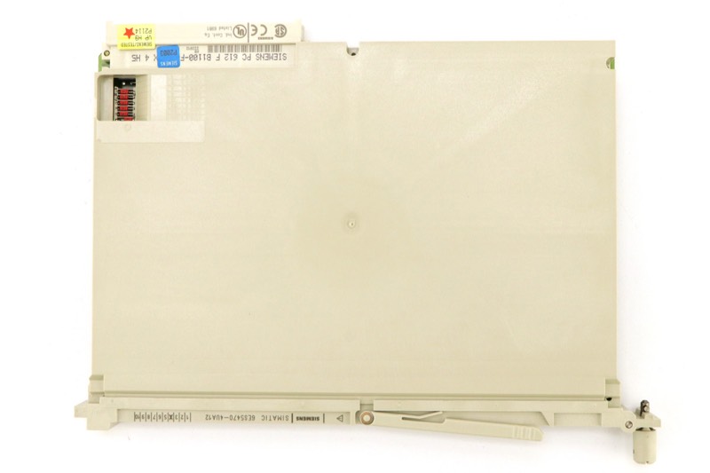 6ES5470-4UA12 写真7