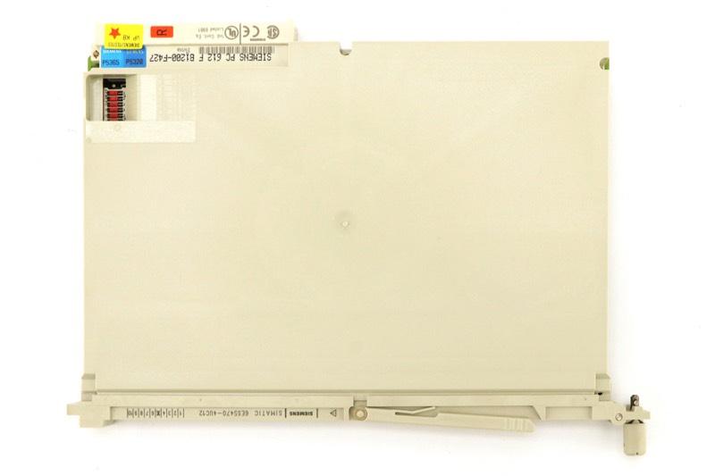 6ES5470-4UC12 写真7