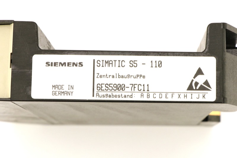 6ES5900-7FC11 写真5