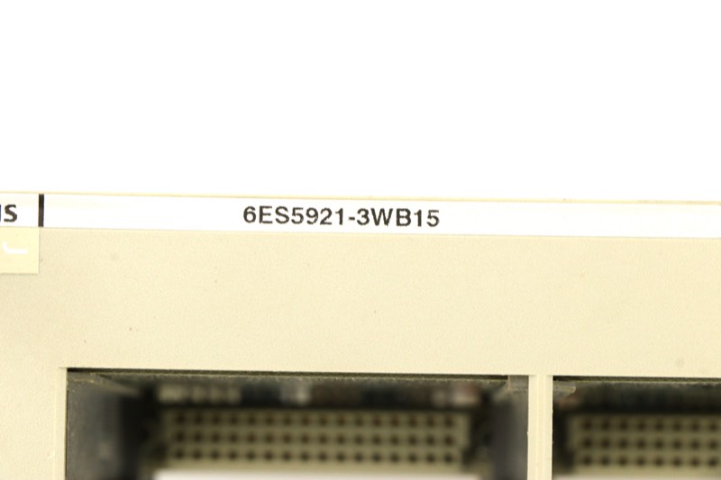 6ES5921-3WB15 写真5