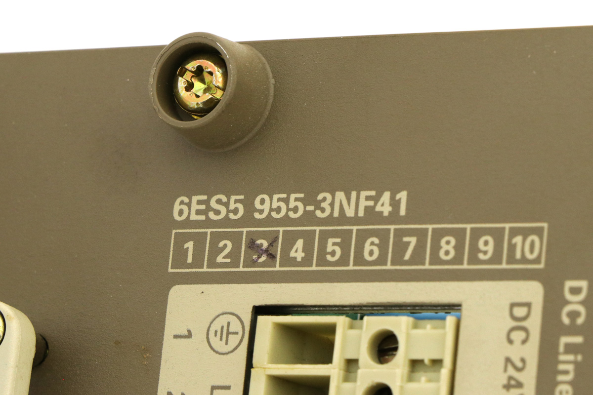 6ES5955-3NF41 写真5