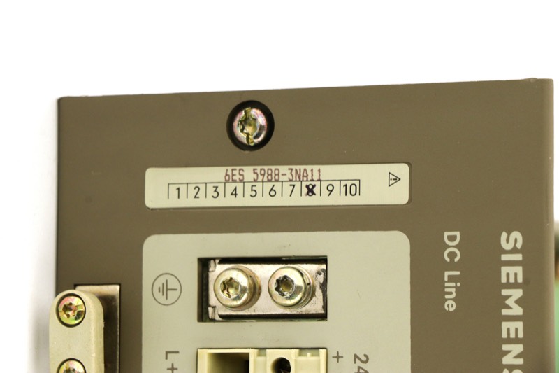 6ES5988-3NA11 写真5