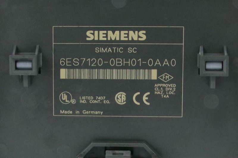 6ES7120-0BH01-0AA0 写真5