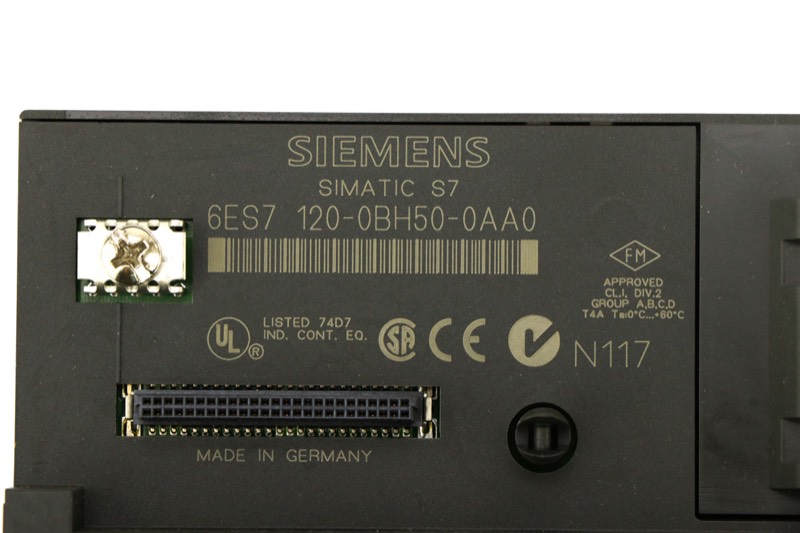 6ES7120-0BH50-0AA0 写真5