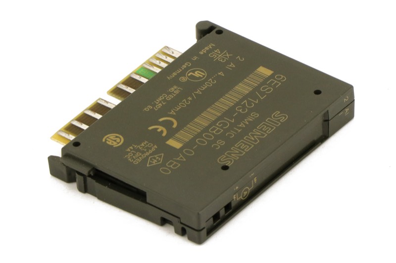 6ES7123-1GB00-0AB0 写真4